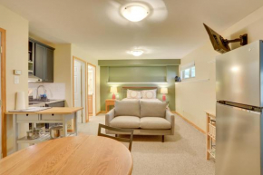 Studio in Edwards about 4 Mi to Beaver Creek Resort!